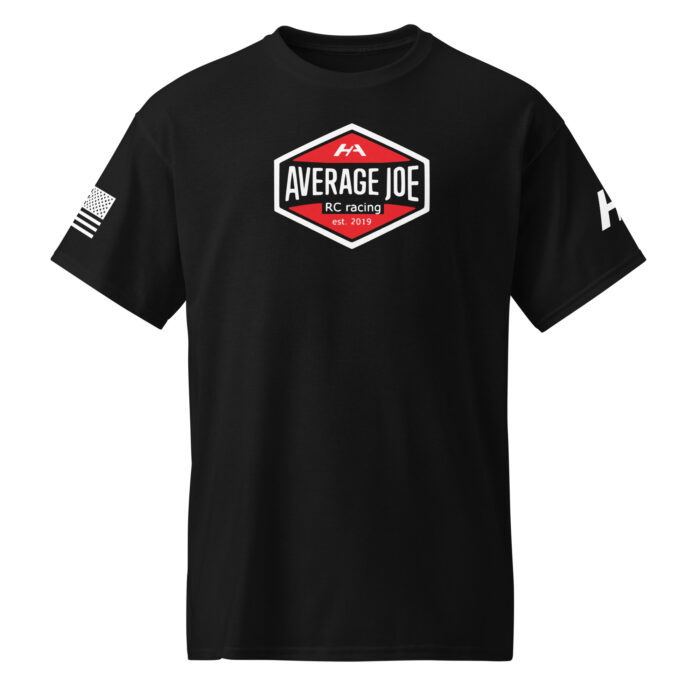 Average Joe T-Shirt