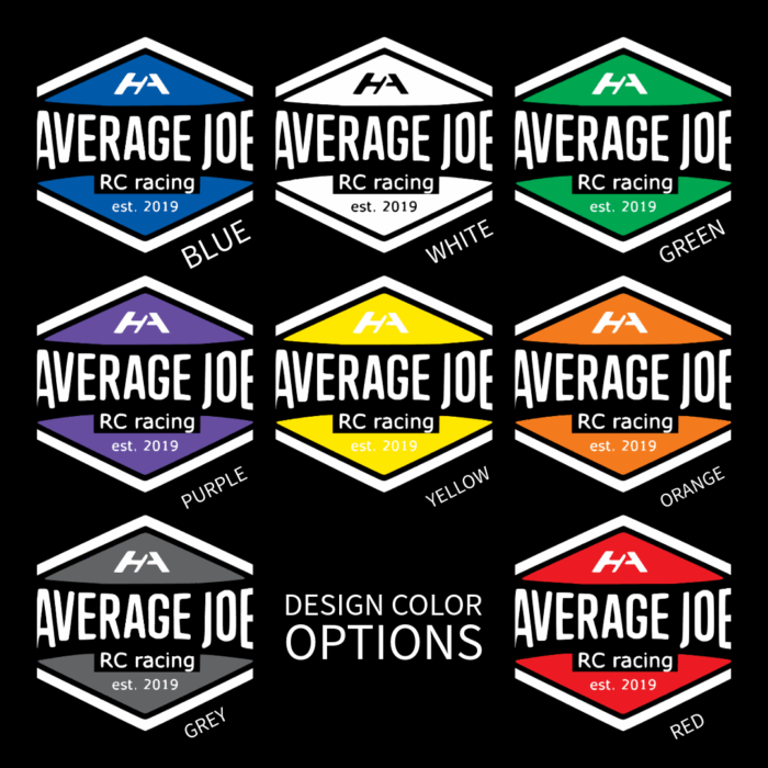 Average Joe T-Shirt - Image 5