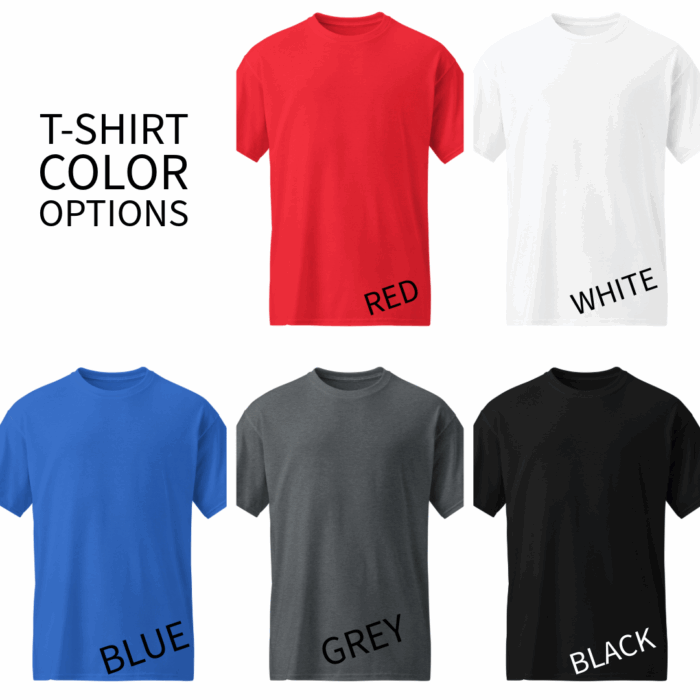 Average Joe T-Shirt - Image 6