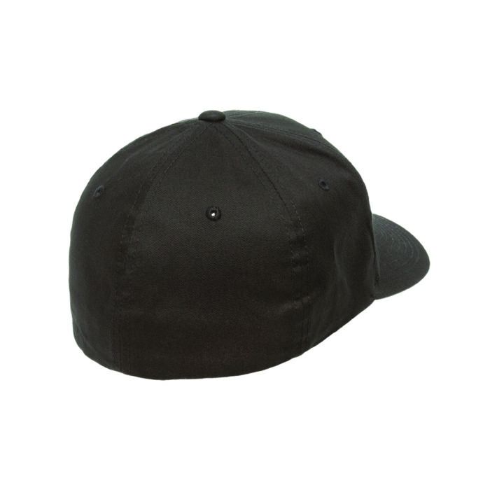 Average Joe Flexfit Hat - Curved Bill - Image 2