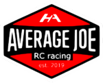 Average Joe RC Racing Logo