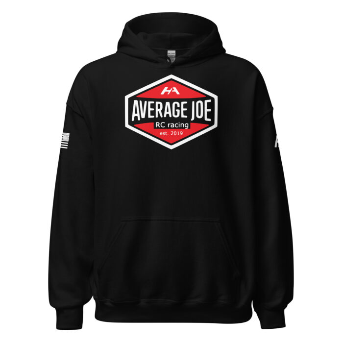Average Joe Hoodie